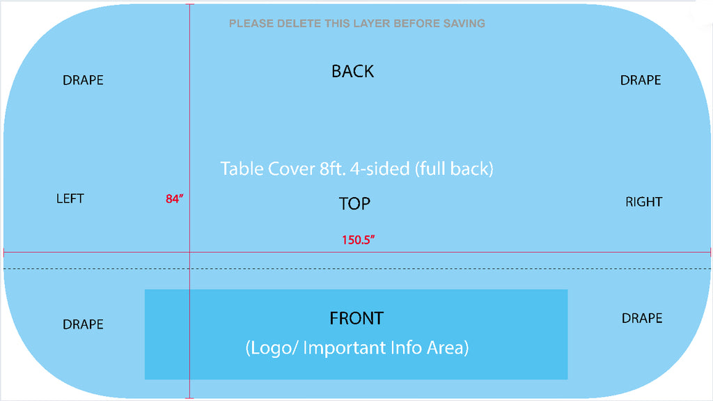 Table Cover