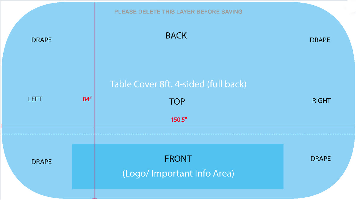 Table Cover