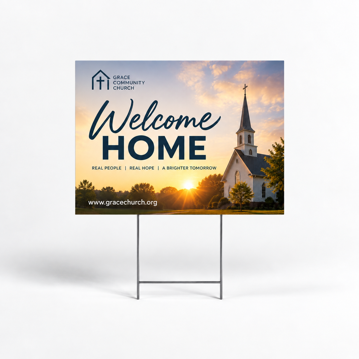 Church Signs
