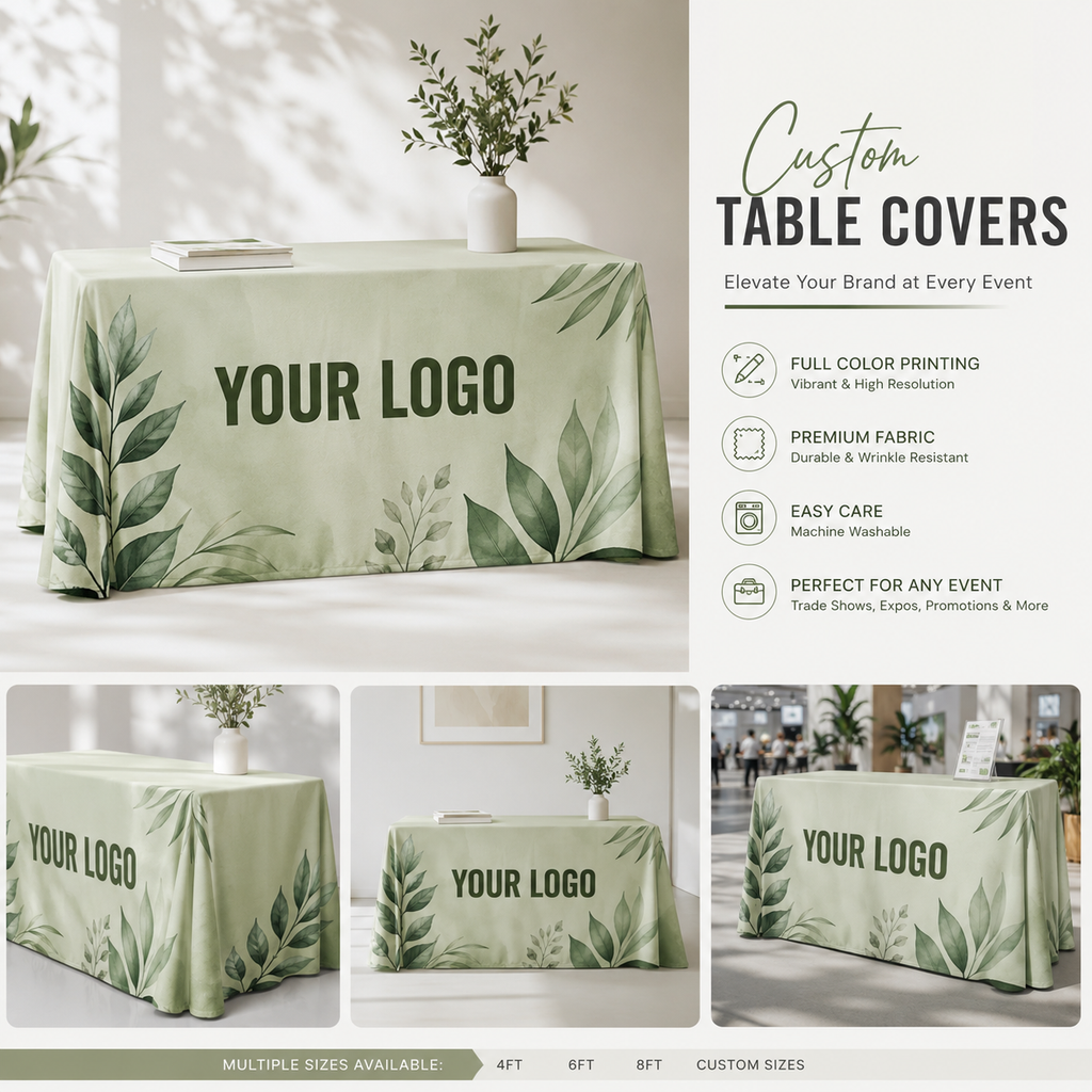 Table Cover