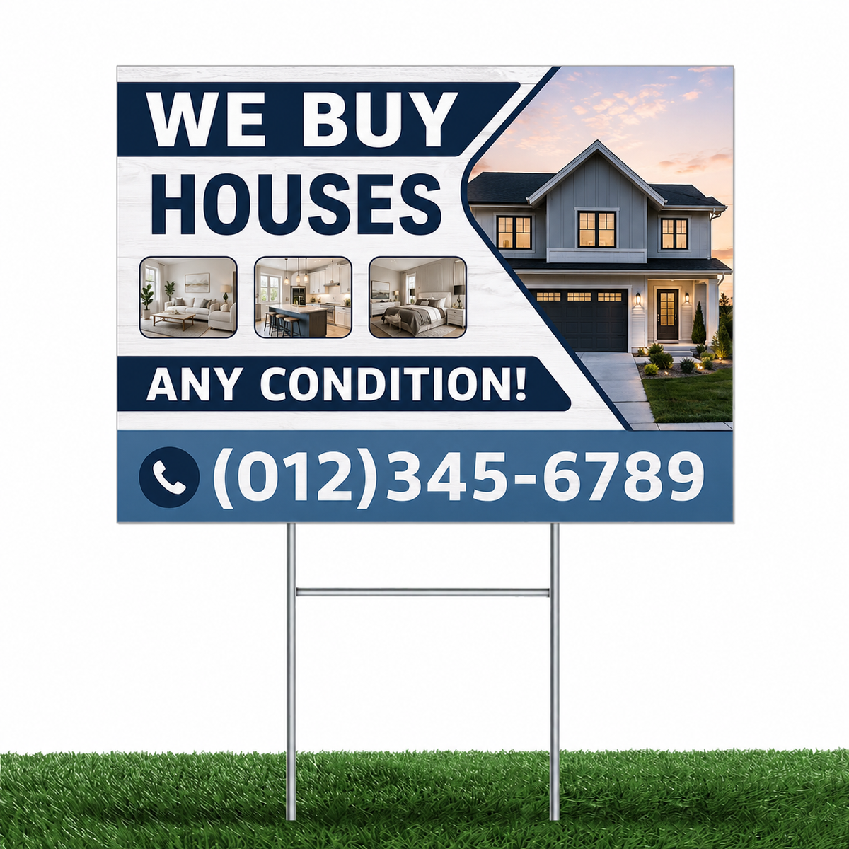 Yard Signs