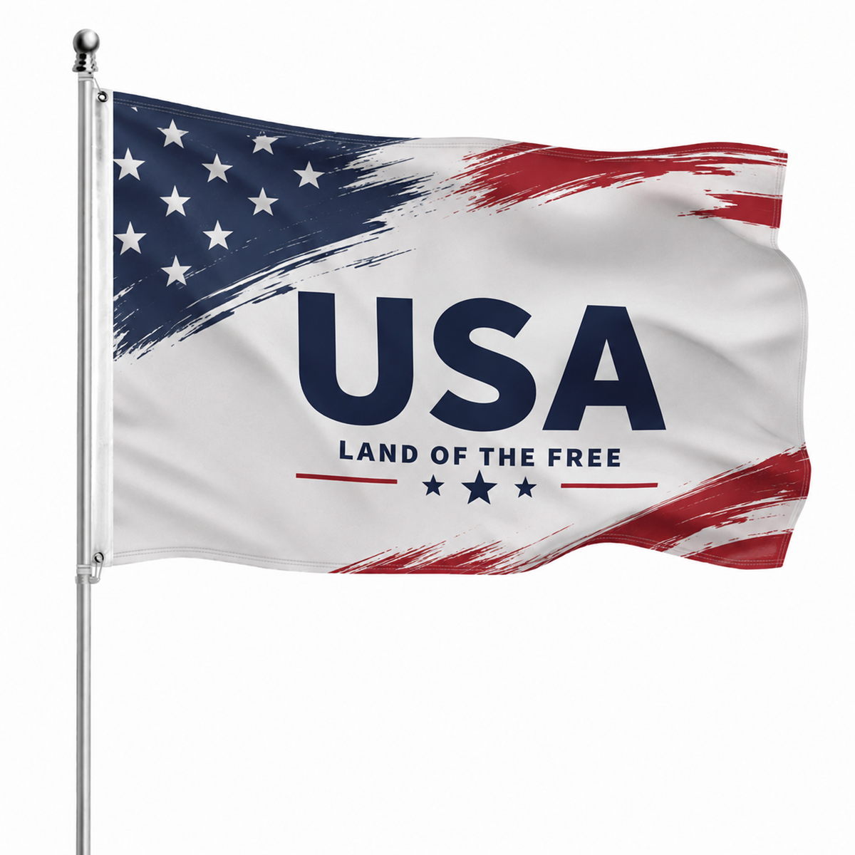 Custom Flag