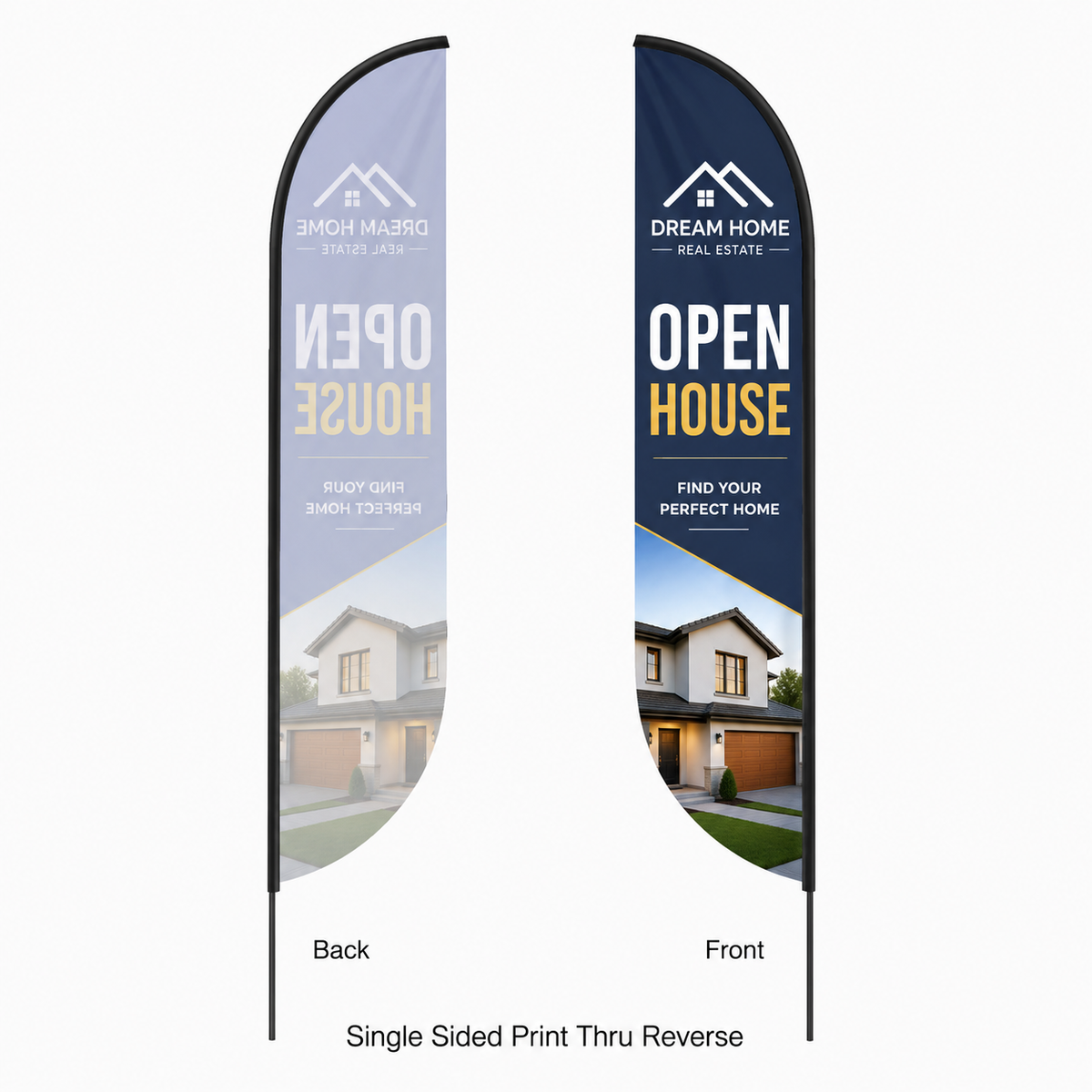 Convex Flag