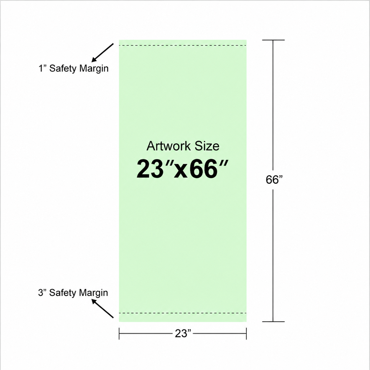 Retractable Banner