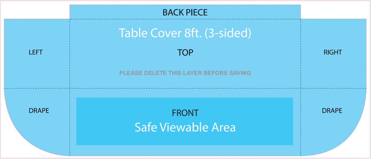 Table Cover